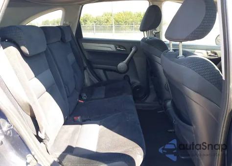 2009 Honda Cr-V Ex z USA, uszkodzony, nr VIN 5J6RE48559L021741